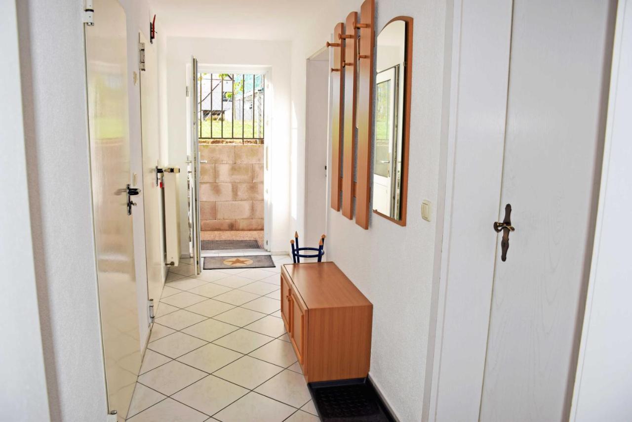 Ferienwohnung Marie An Der Granitz Schmacht Rum bild