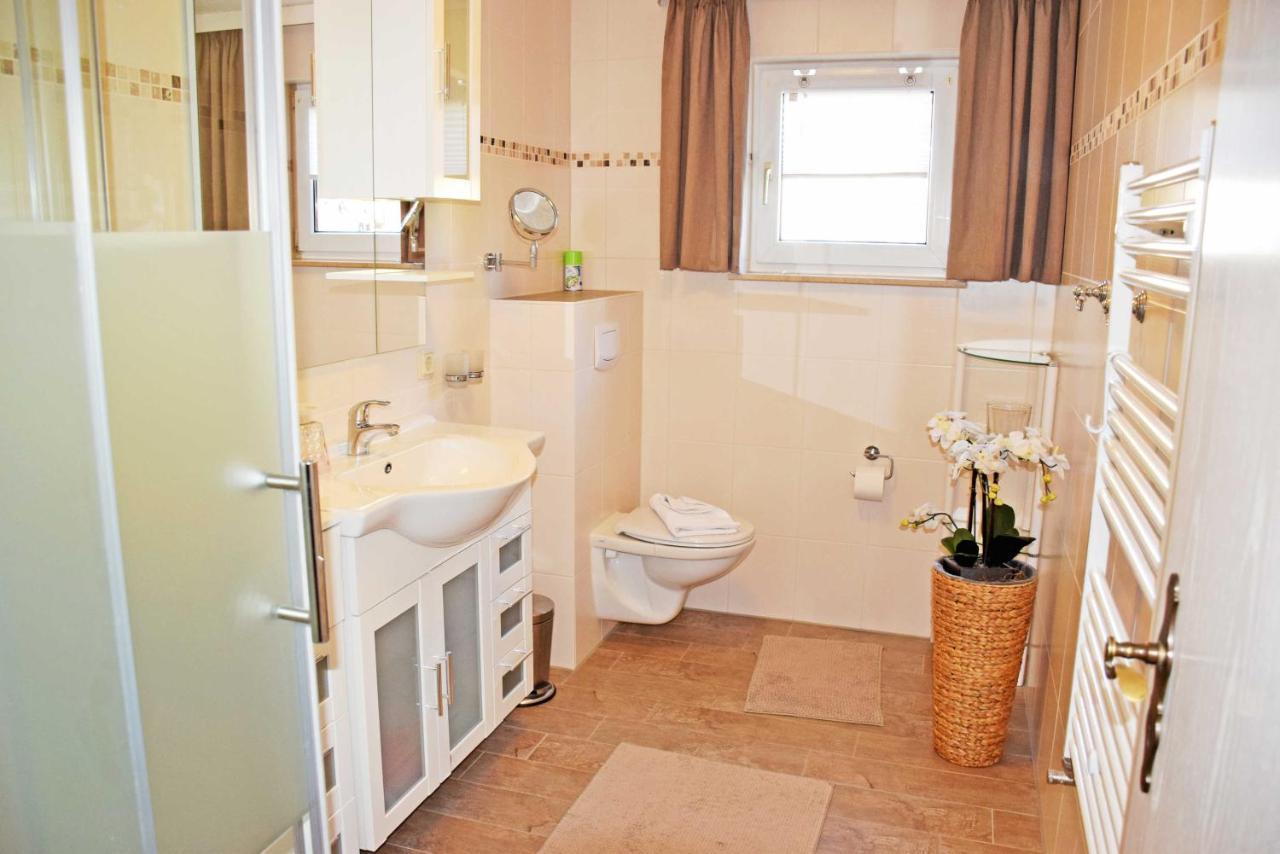 Ferienwohnung Marie An Der Granitz Schmacht Rum bild